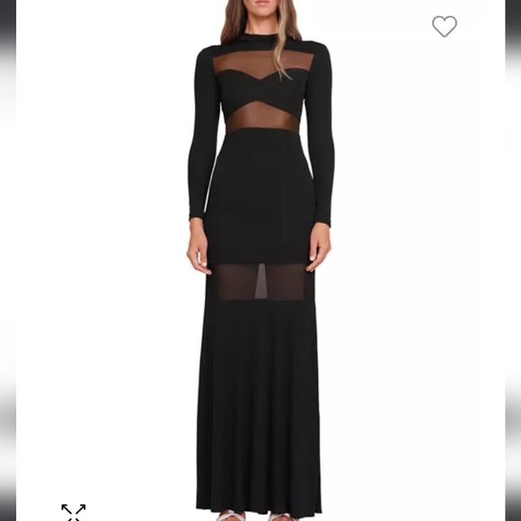 NWT Staud Falcon Dress - Picture 2 of 16